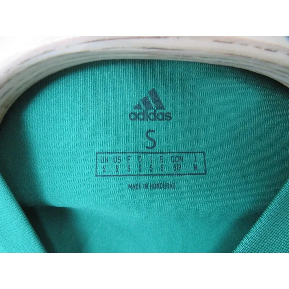 adidas message please